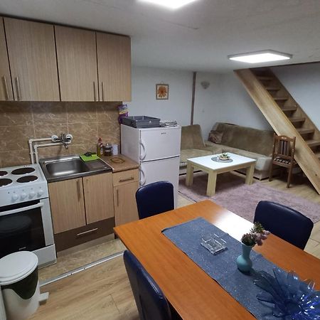 Kopaonik Apartman Aleksandar Екстериор снимка