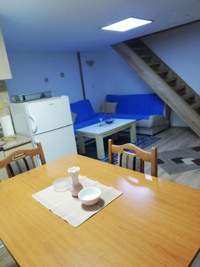 Kopaonik Apartman Aleksandar Стая снимка
