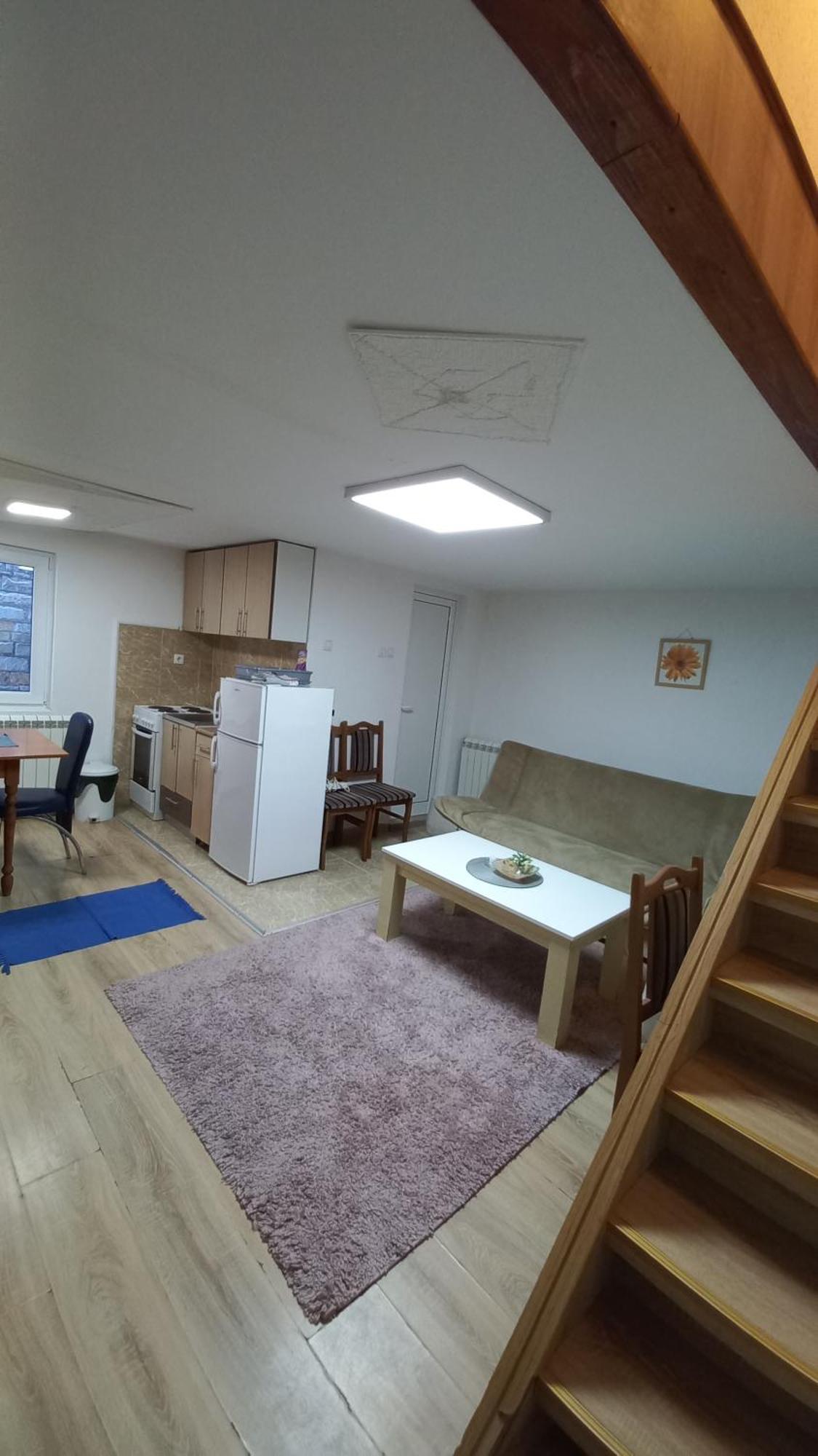 Kopaonik Apartman Aleksandar Екстериор снимка