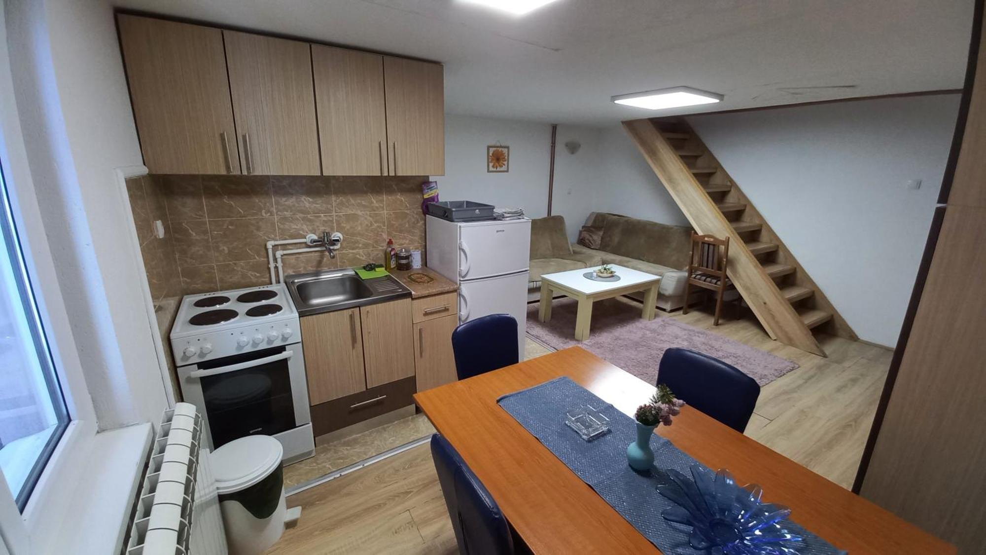 Kopaonik Apartman Aleksandar Екстериор снимка