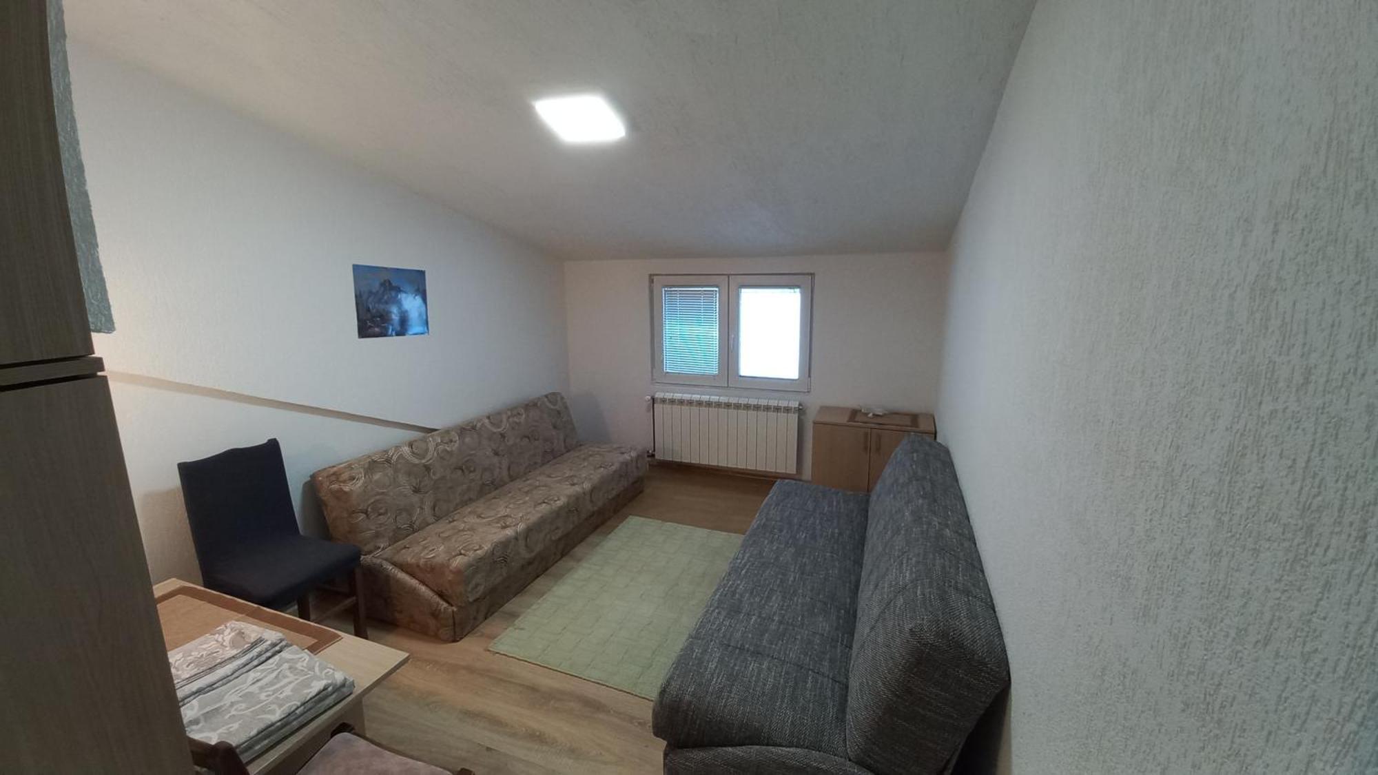 Kopaonik Apartman Aleksandar Екстериор снимка