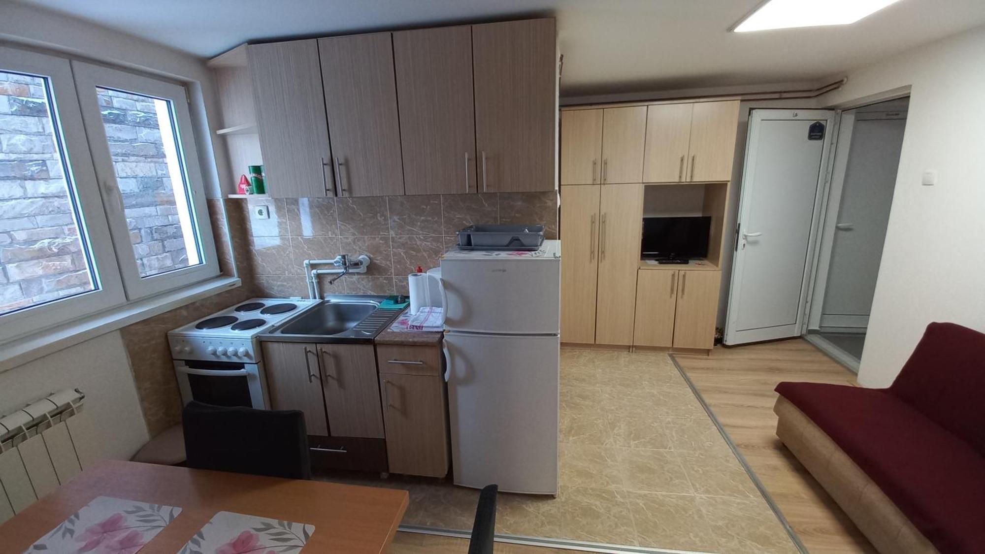Kopaonik Apartman Aleksandar Екстериор снимка