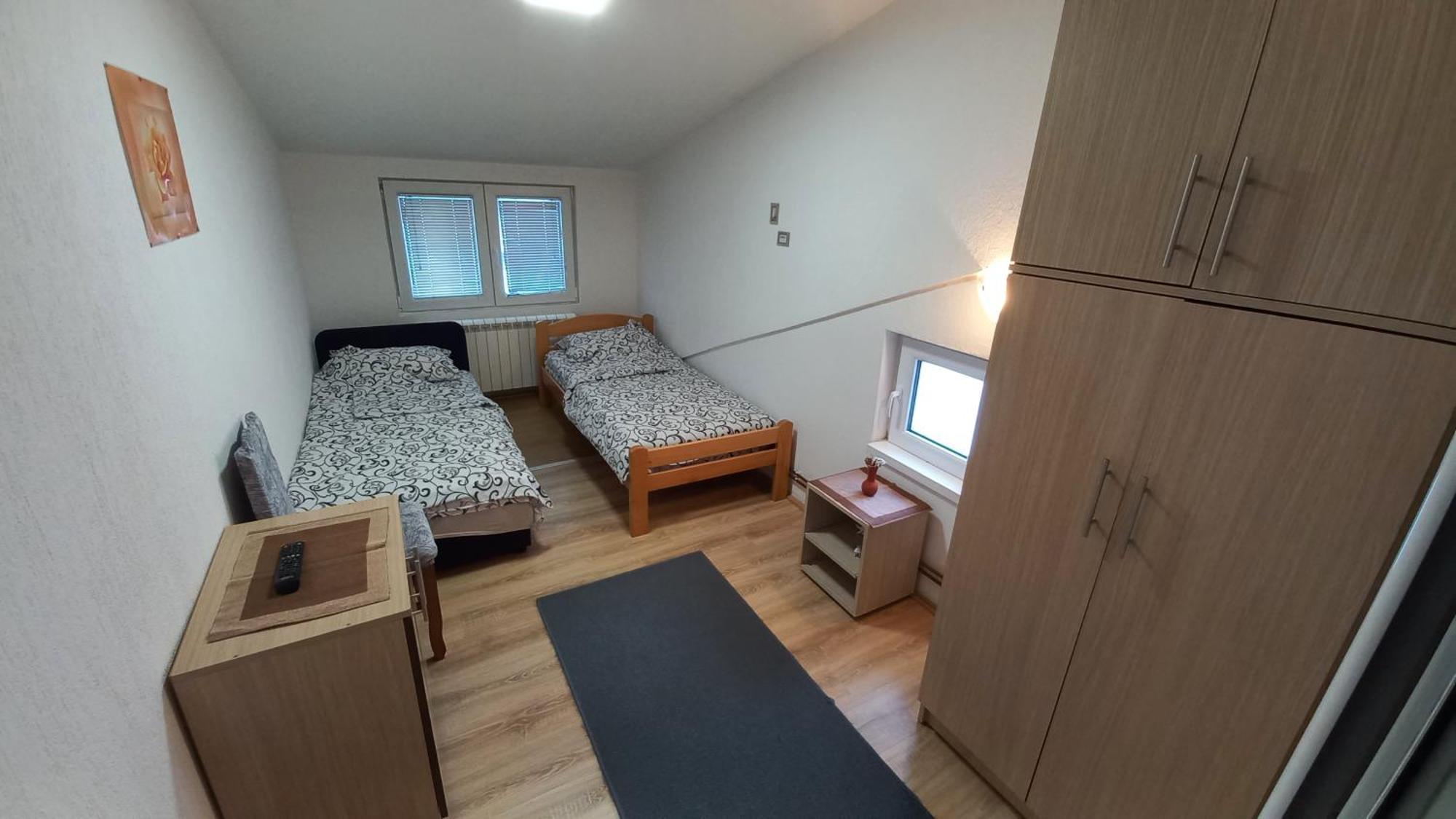 Kopaonik Apartman Aleksandar Екстериор снимка