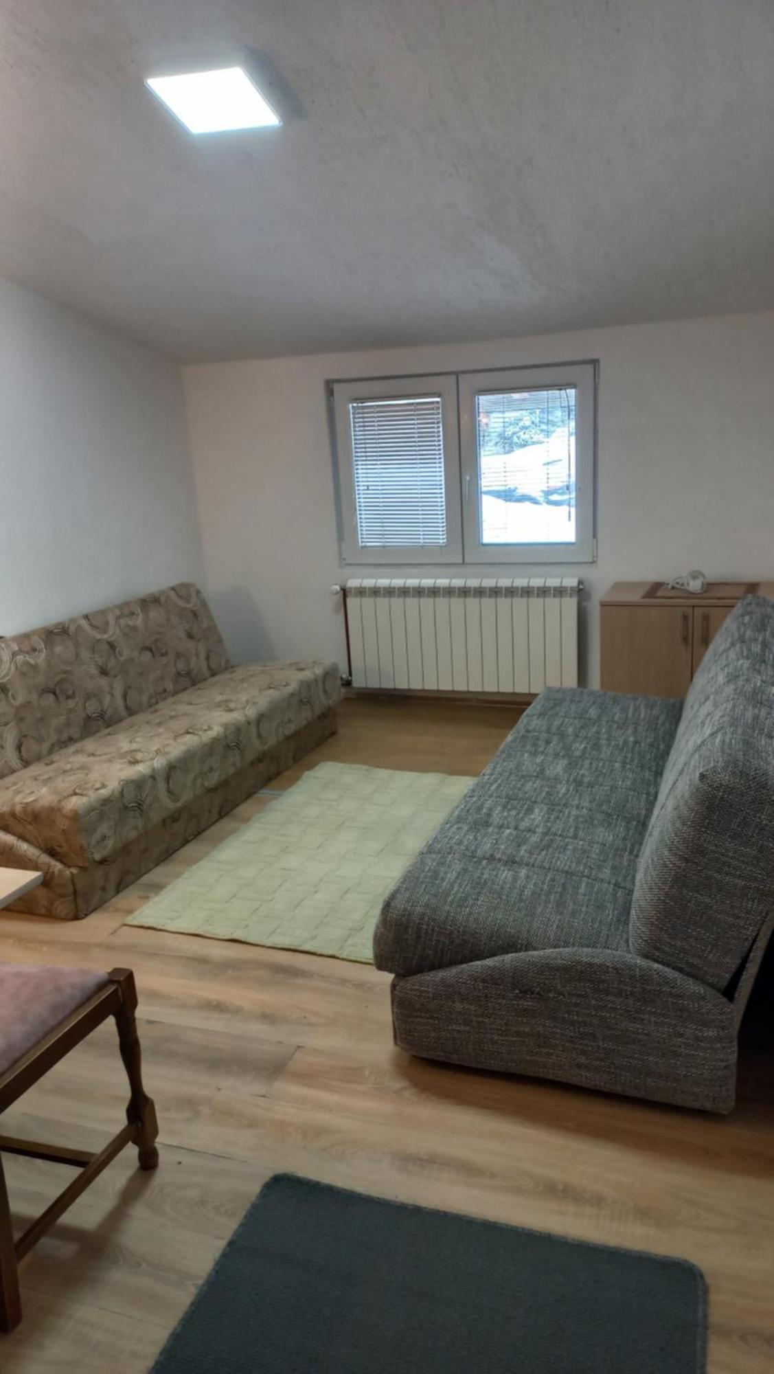 Kopaonik Apartman Aleksandar Екстериор снимка