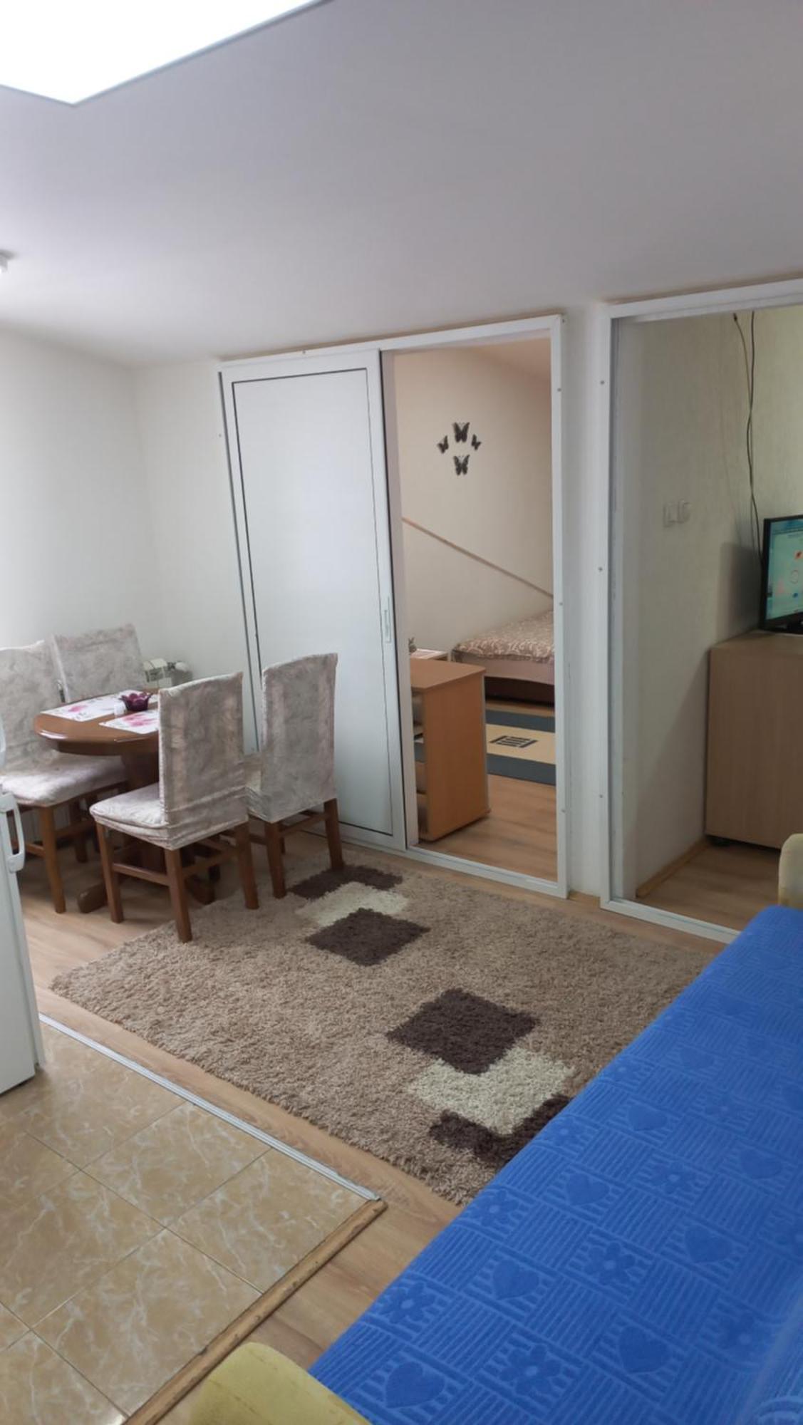 Kopaonik Apartman Aleksandar Екстериор снимка