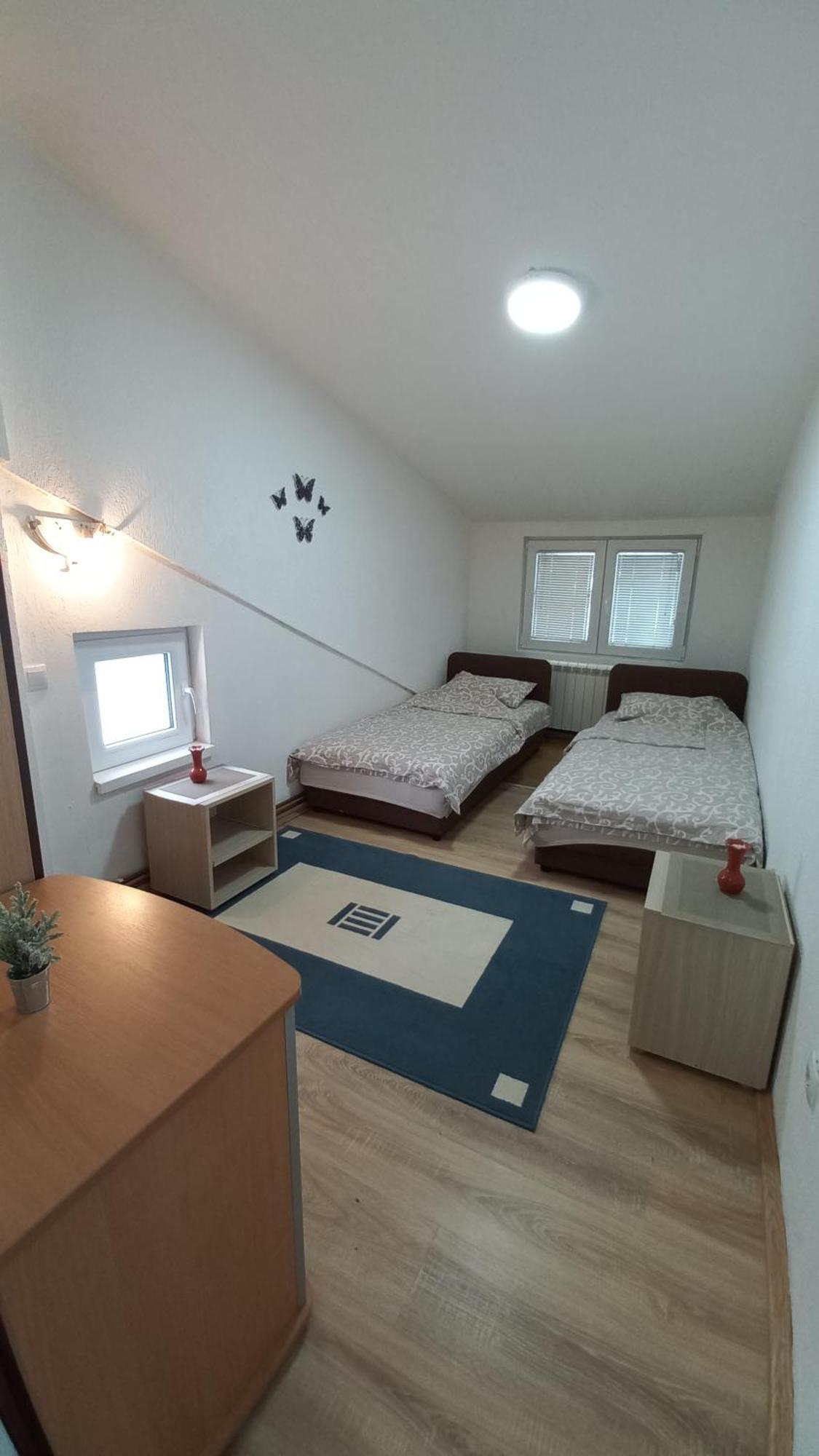 Kopaonik Apartman Aleksandar Екстериор снимка
