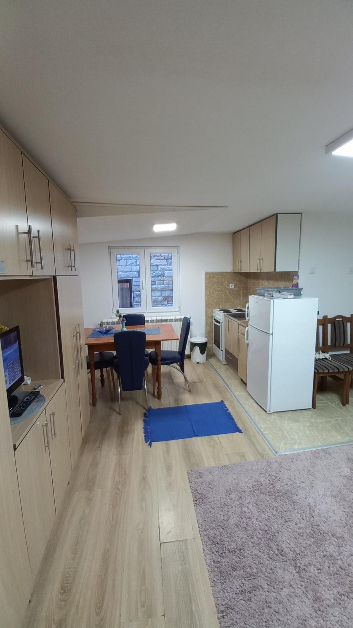 Kopaonik Apartman Aleksandar Стая снимка