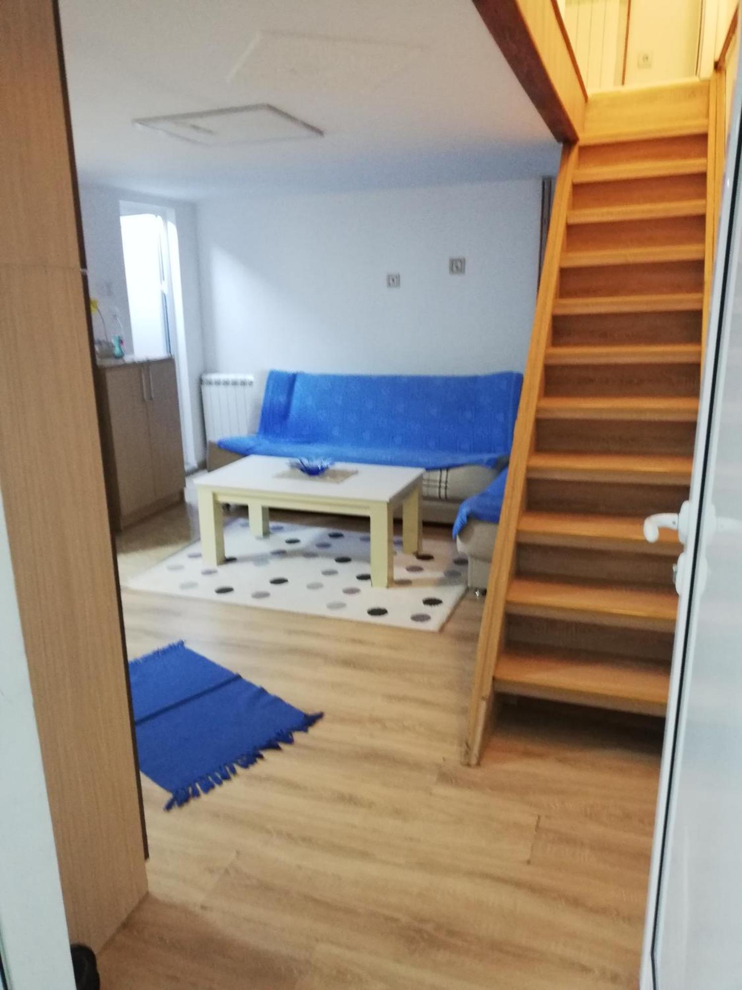 Kopaonik Apartman Aleksandar Стая снимка