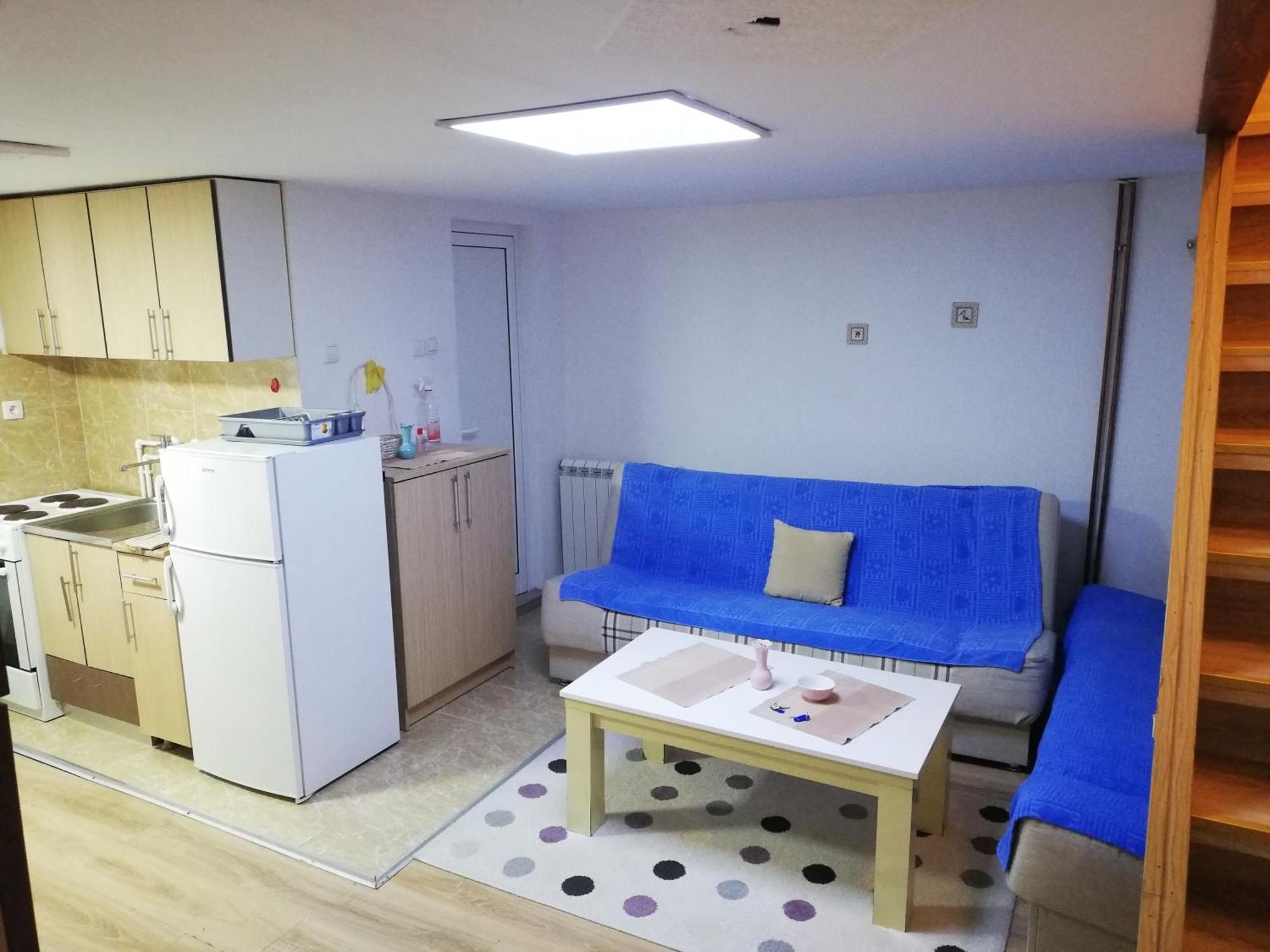 Kopaonik Apartman Aleksandar Стая снимка